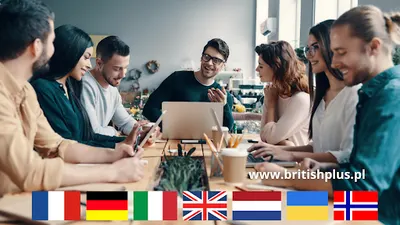 Biuro Tłumaczeń British Plus. Tłumacz przysięgły języka angielskiego, niemieckiego, niderlandzkiego