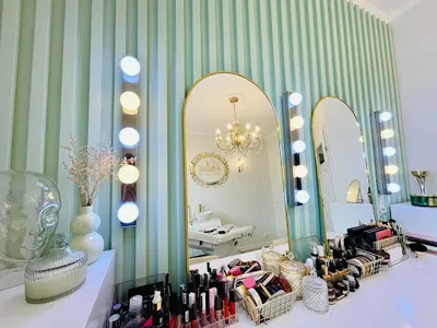 Balea Permanent And Makeup Studio